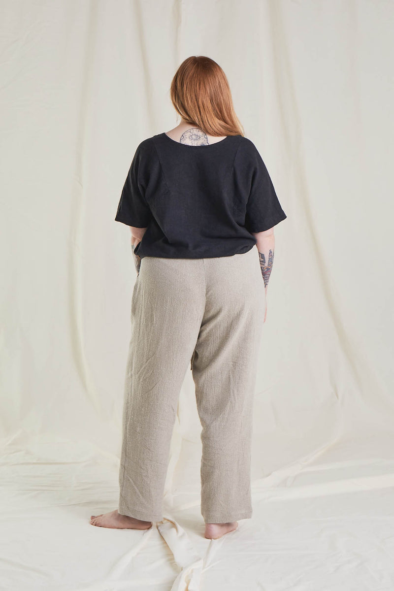 Paper Theory Miller Trouser