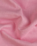Pink Shade Linen
