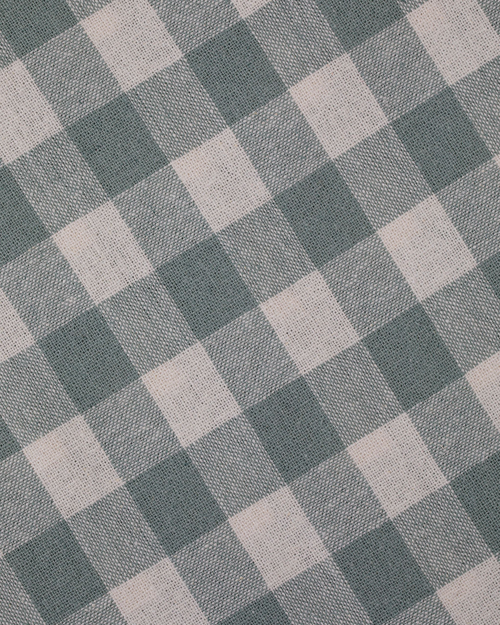 Sage Gingham