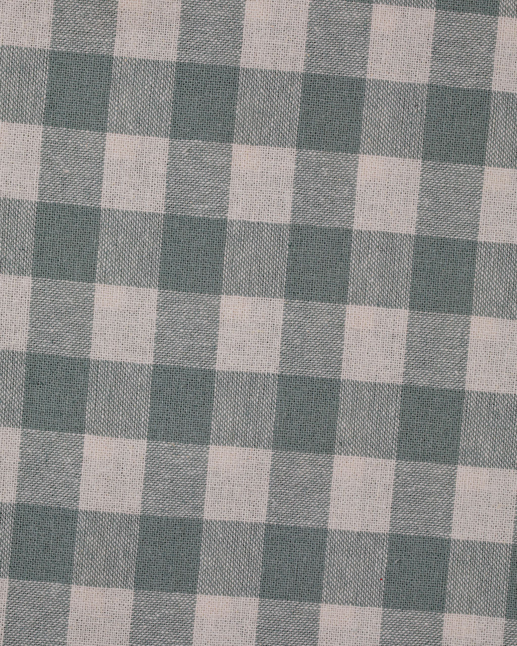 Sage Gingham