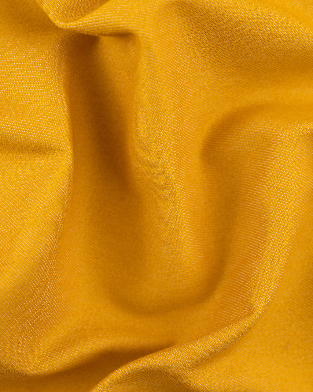 Ochre Denim