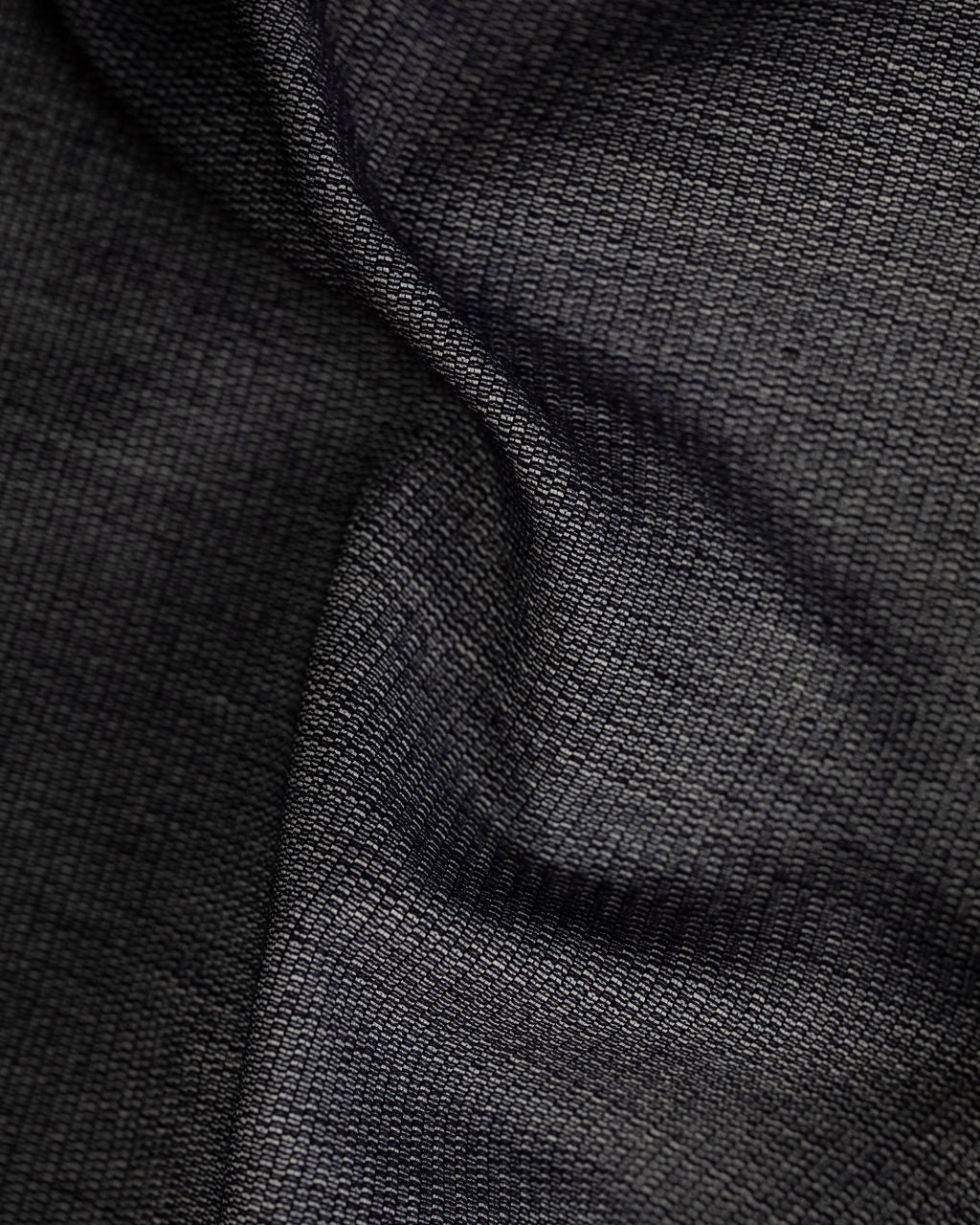 Oxford Navy Denim