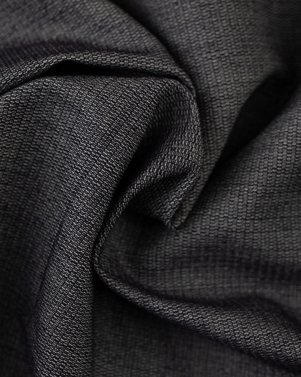 Oxford Navy Denim