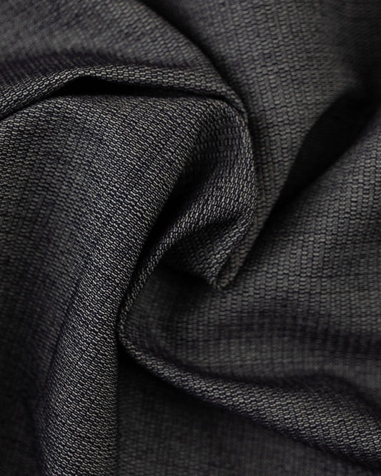 Oxford Navy Denim