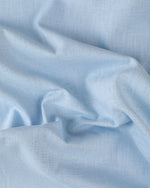 Sky Blue Linen